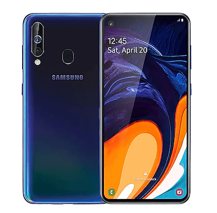 Galaxy A60 (A606 / 2019) - A606