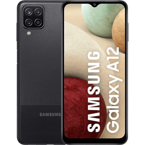 Galaxy A12 Nacho (A127 / 2021) - A127