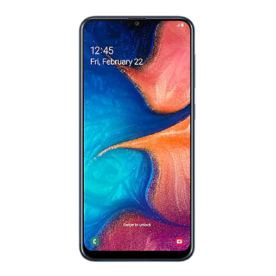 Galaxy A20 (A205 / 2019) - A205