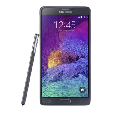 Galaxy Note 4