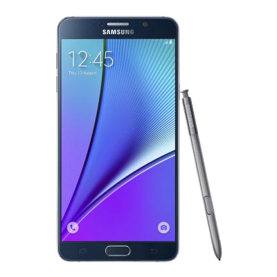 Galaxy Note 5